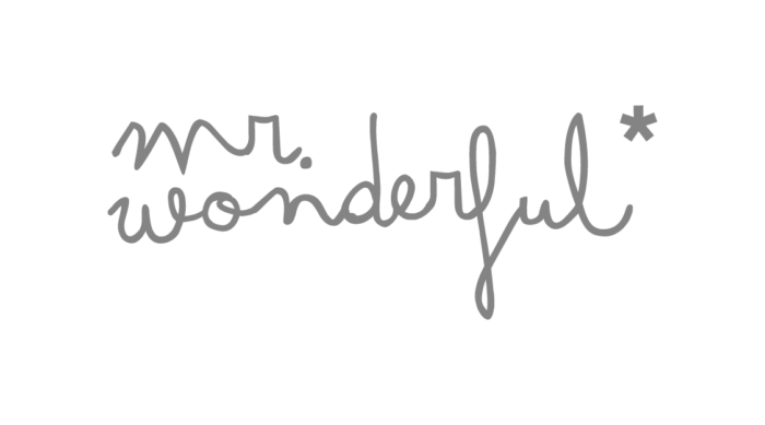 002 Mr.Wonderful
