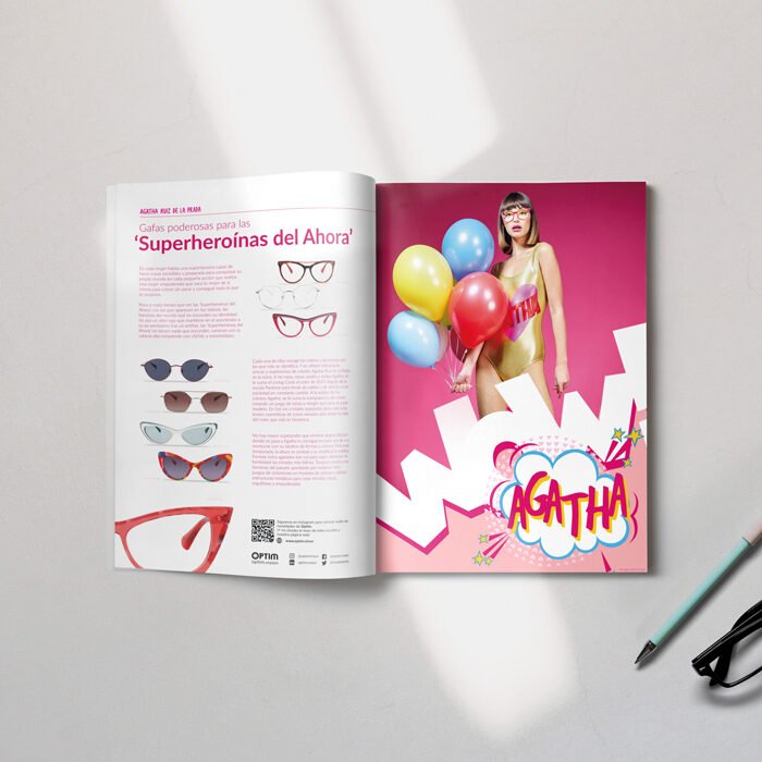 Diseño editorial ARP