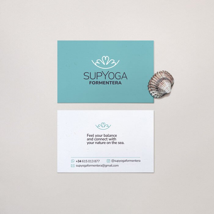 Supyoga Formentera