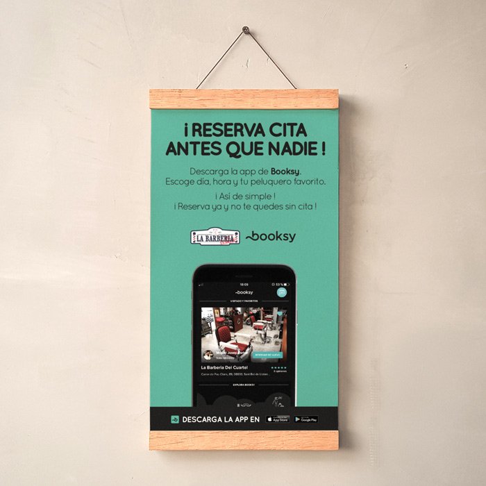 La Barberia del Cuartel