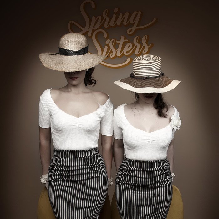 Spring Sisters
