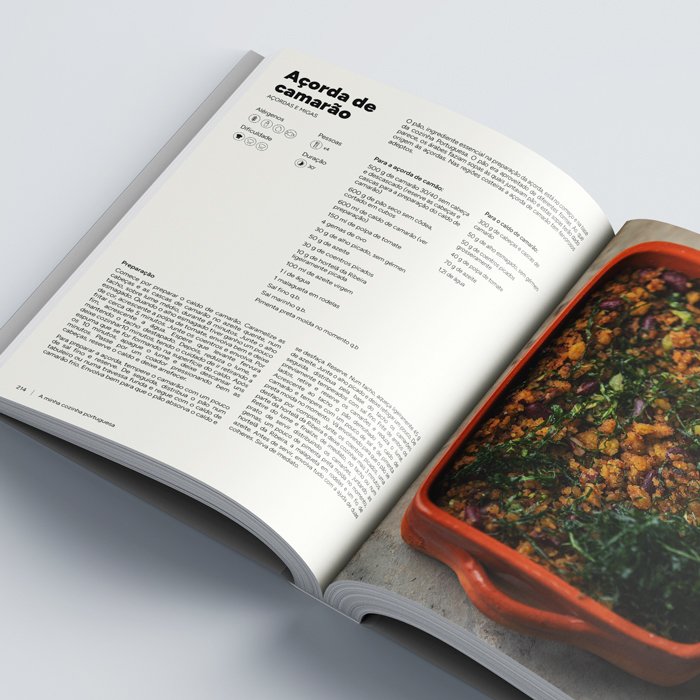 A minha cozinha portuguesa